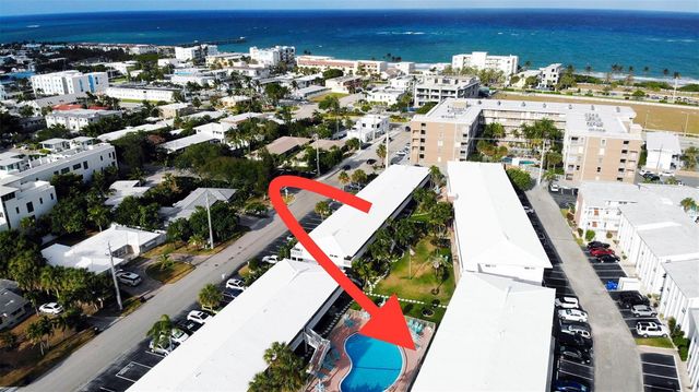 234 Hibiscus Avenue 271, Lauderdale By The Sea, FL 33308