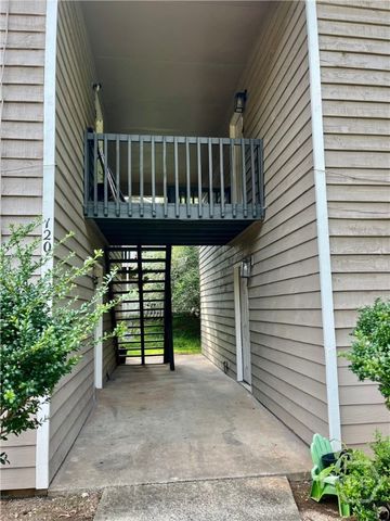 120 Pinehurst Court 1, Athens, GA 30606