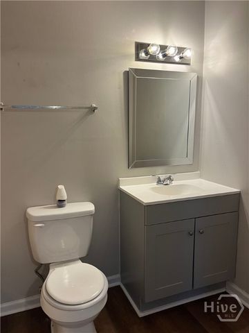 120 Pinehurst Court 1, Athens, GA 30606