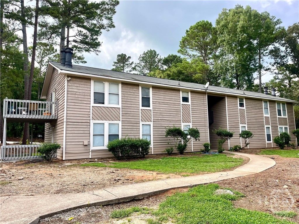120 Pinehurst Court 1, Athens, GA 30606