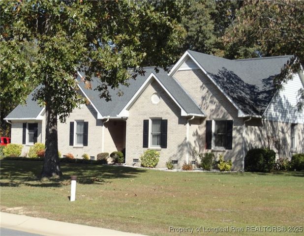 849 Melody Lane, Cameron, NC 28326