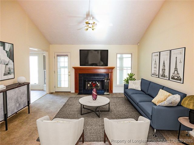 849 Melody Lane, Cameron, NC 28326
