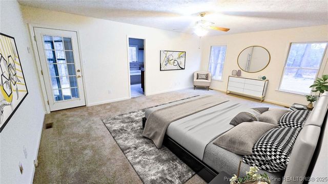 849 Melody Lane, Cameron, NC 28326