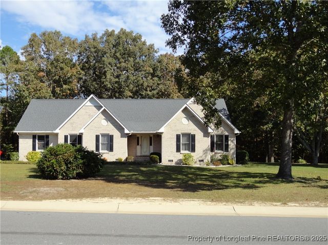 849 Melody Lane, Cameron, NC 28326