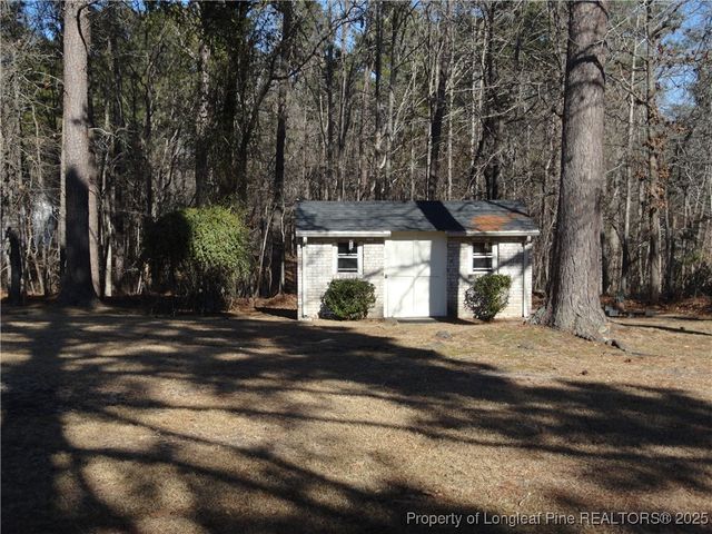 849 Melody Lane, Cameron, NC 28326