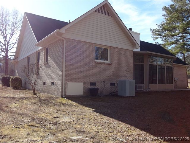 849 Melody Lane, Cameron, NC 28326