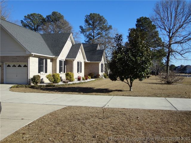 849 Melody Lane, Cameron, NC 28326
