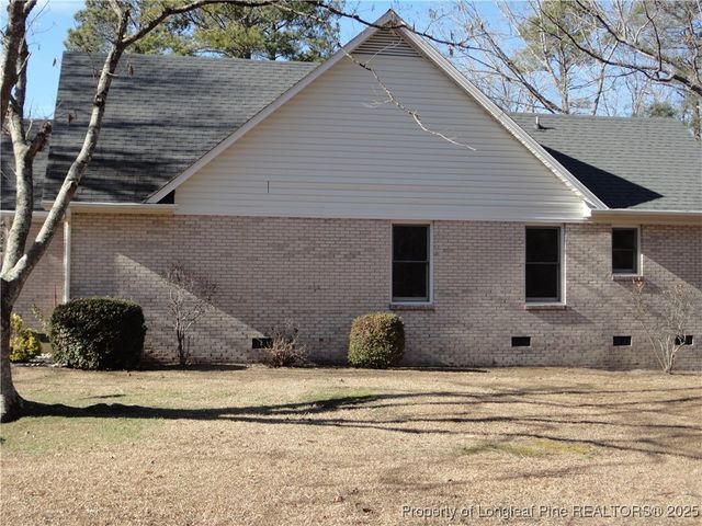 849 Melody Lane, Cameron, NC 28326