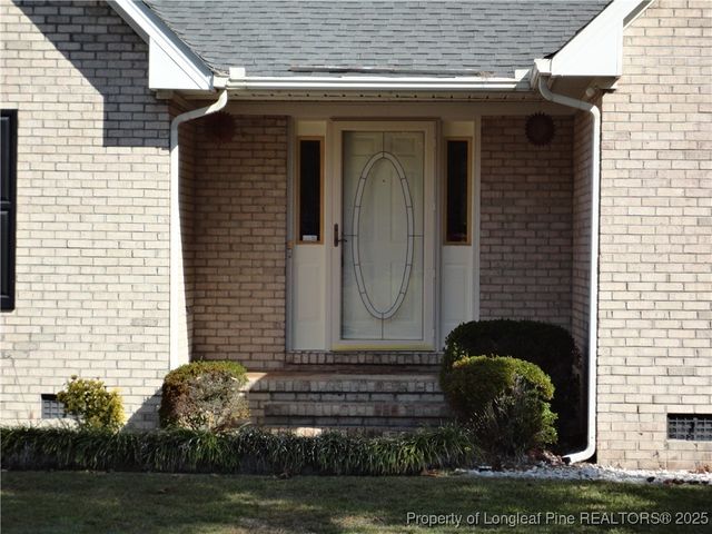849 Melody Lane, Cameron, NC 28326
