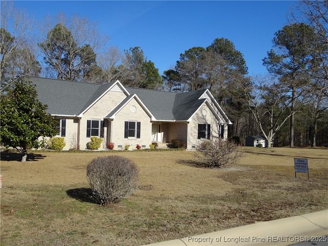 849 Melody Lane, Cameron, NC 28326