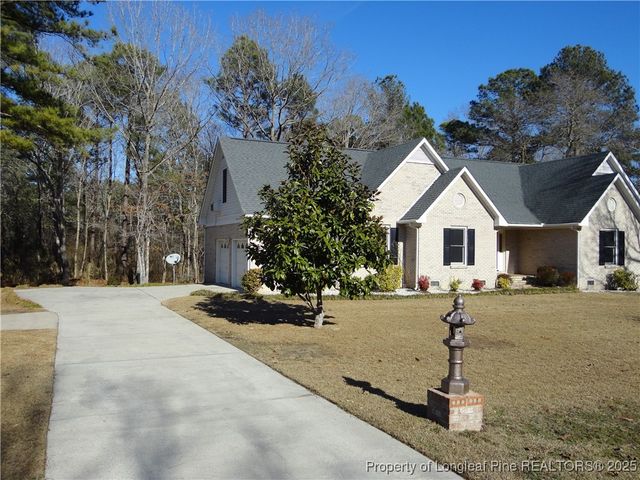 849 Melody Lane, Cameron, NC 28326