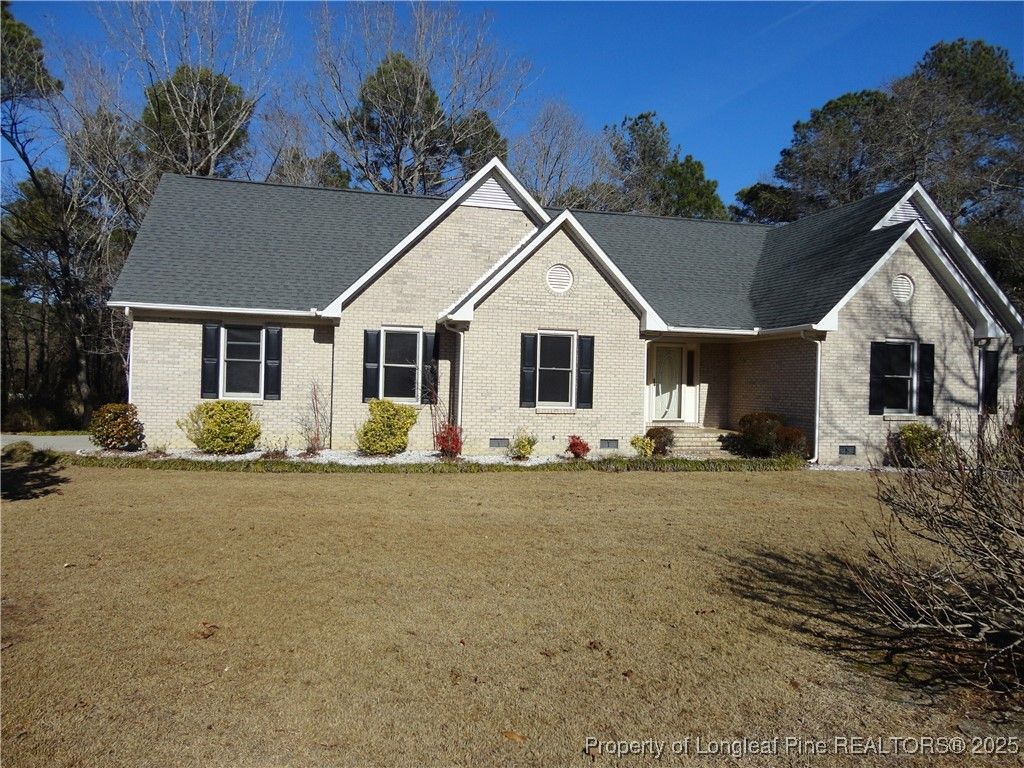 849 Melody Lane, Cameron, NC 28326