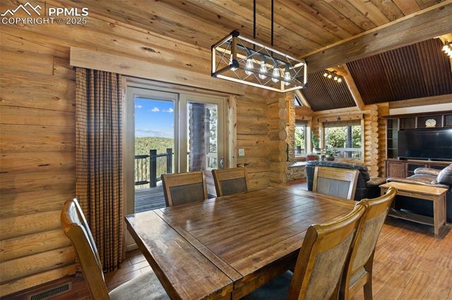 111 Blue Spruce Road, Divide, CO 80814