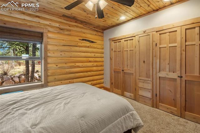 111 Blue Spruce Road, Divide, CO 80814