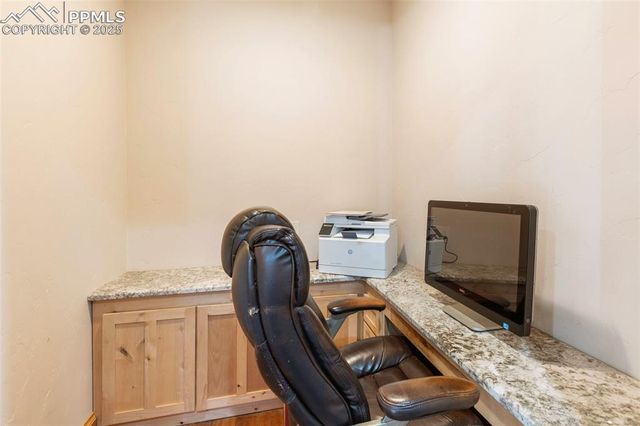 111 Blue Spruce Road, Divide, CO 80814