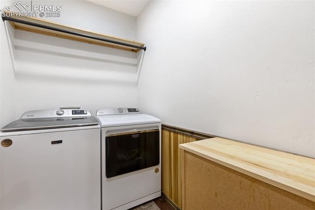 111 Blue Spruce Road, Divide, CO 80814