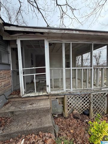 512 7TH AVENUE E, Oneonta, AL 35121