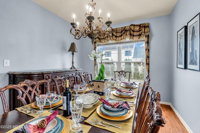 104 Plumstead Drive, Freehold, NJ 07728