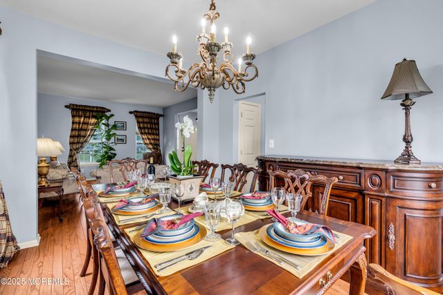 104 Plumstead Drive, Freehold, NJ 07728