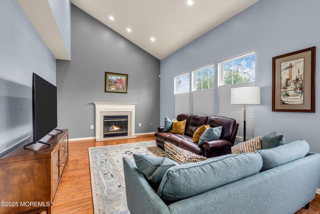 104 Plumstead Drive, Freehold, NJ 07728