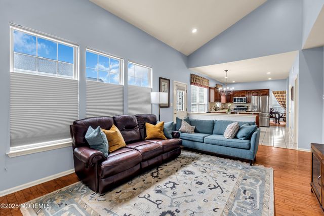104 Plumstead Drive, Freehold, NJ 07728