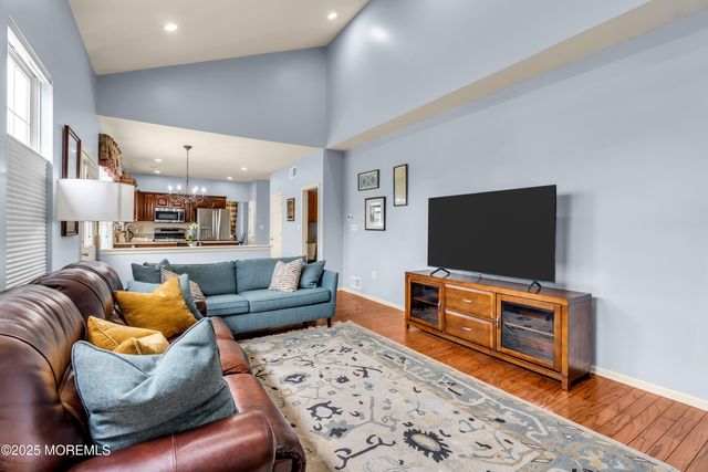 104 Plumstead Drive, Freehold, NJ 07728