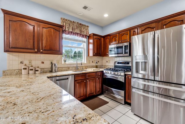 104 Plumstead Drive, Freehold, NJ 07728