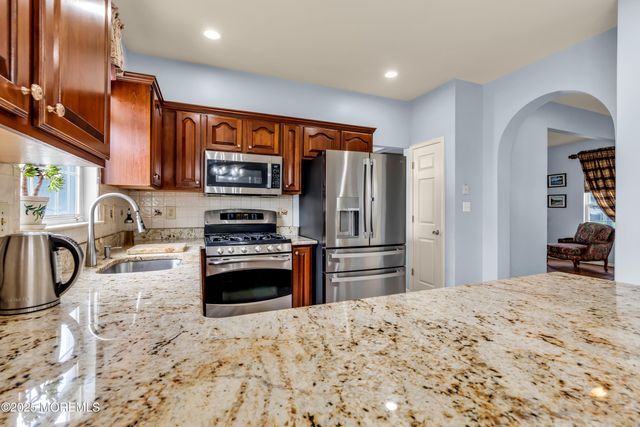 104 Plumstead Drive, Freehold, NJ 07728
