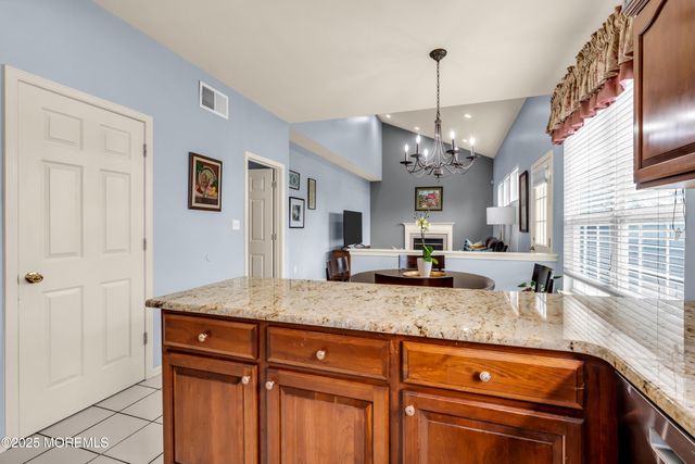 104 Plumstead Drive, Freehold, NJ 07728