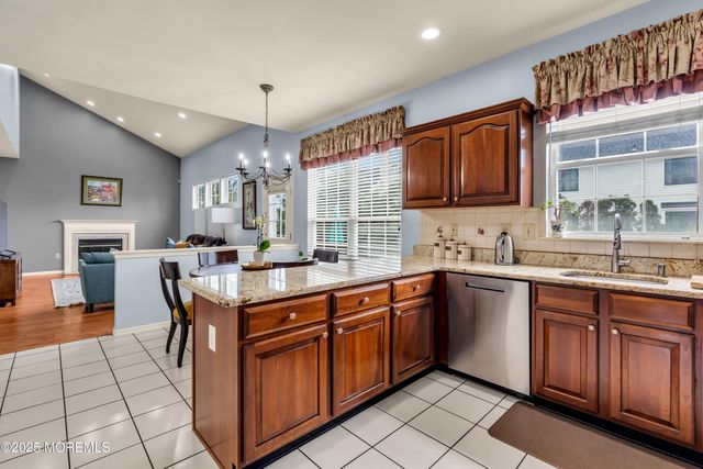 104 Plumstead Drive, Freehold, NJ 07728