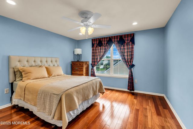 104 Plumstead Drive, Freehold, NJ 07728