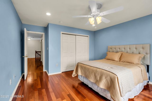 104 Plumstead Drive, Freehold, NJ 07728