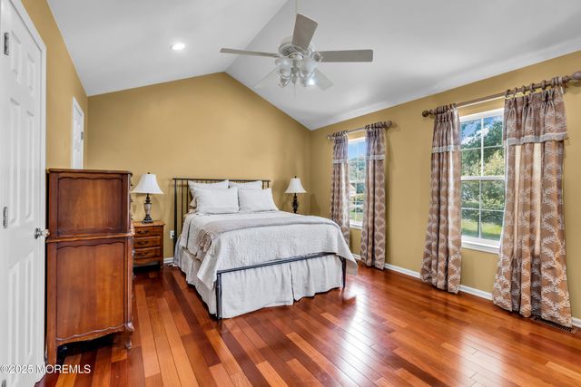104 Plumstead Drive, Freehold, NJ 07728