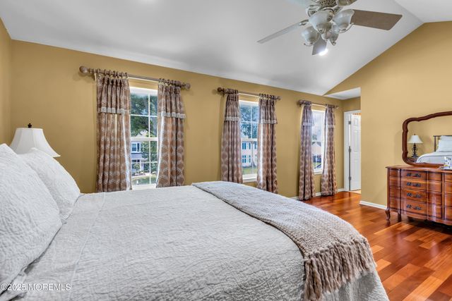 104 Plumstead Drive, Freehold, NJ 07728