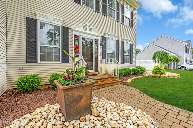 104 Plumstead Drive, Freehold, NJ 07728