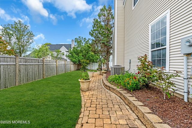 104 Plumstead Drive, Freehold, NJ 07728