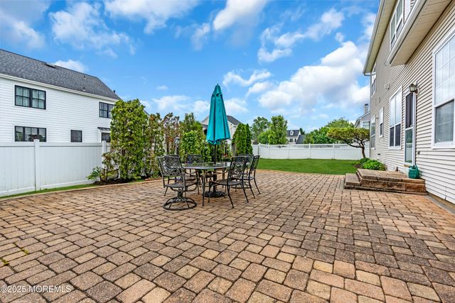 104 Plumstead Drive, Freehold, NJ 07728