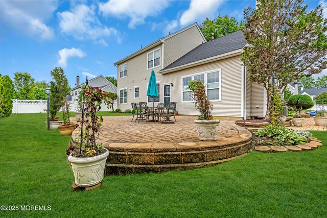 104 Plumstead Drive, Freehold, NJ 07728