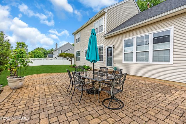 104 Plumstead Drive, Freehold, NJ 07728