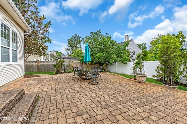 104 Plumstead Drive, Freehold, NJ 07728