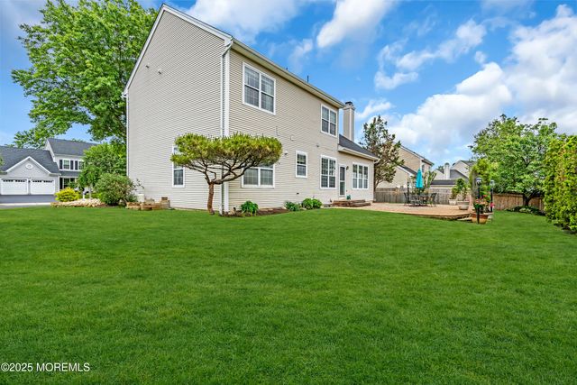 104 Plumstead Drive, Freehold, NJ 07728