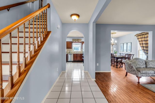 104 Plumstead Drive, Freehold, NJ 07728