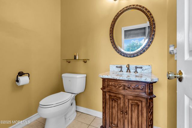 104 Plumstead Drive, Freehold, NJ 07728