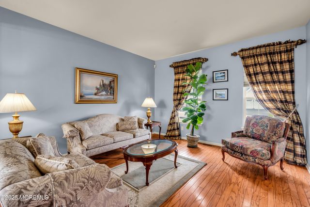 104 Plumstead Drive, Freehold, NJ 07728