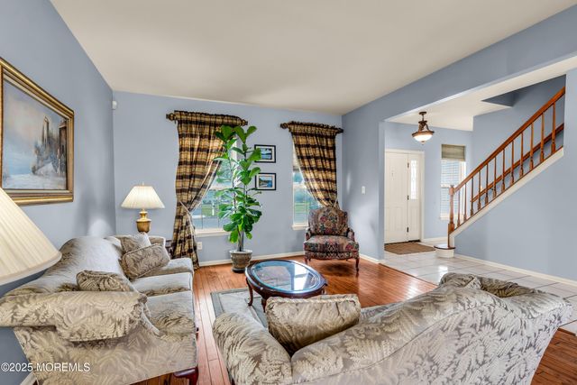 104 Plumstead Drive, Freehold, NJ 07728