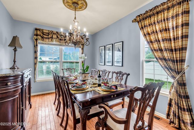 104 Plumstead Drive, Freehold, NJ 07728