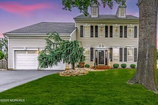 104 Plumstead Drive, Freehold, NJ 07728