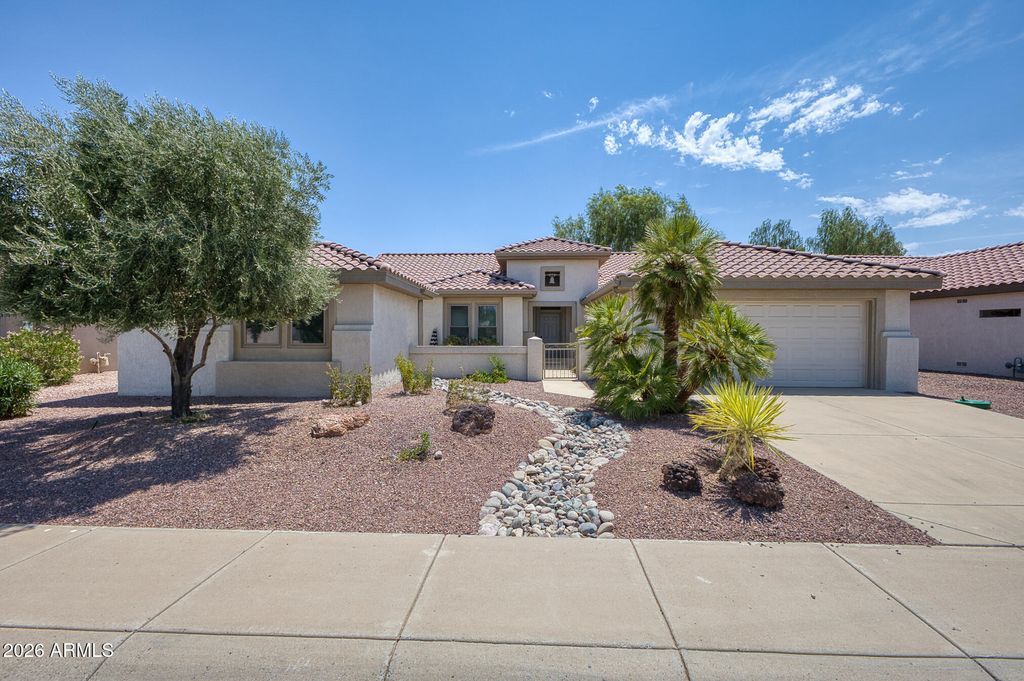 15948 W CLEAR CANYON Drive, Surprise, AZ 85374 — photo 2