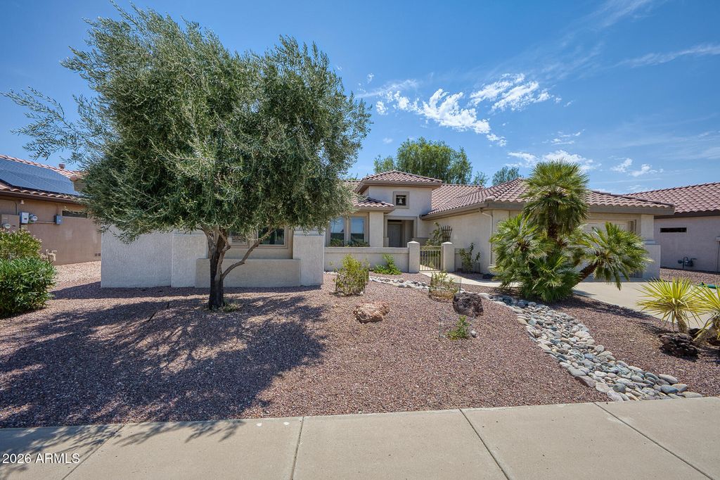 15948 W CLEAR CANYON Drive, Surprise, AZ 85374 — photo 3