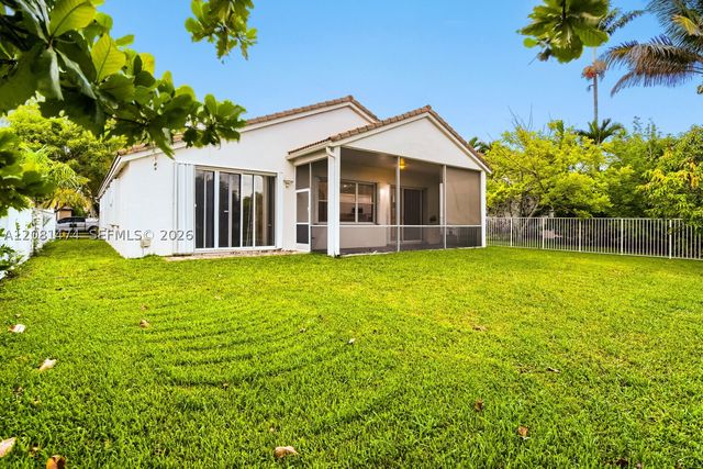 5213 SW 158th Ave, Miramar, FL 33027